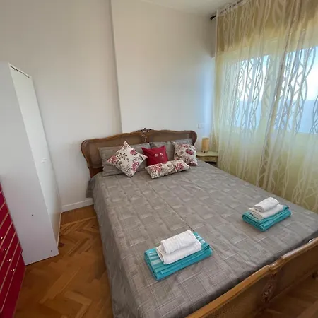 Casa Anna Apartment