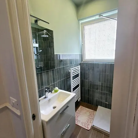 Casa Anna Apartment *