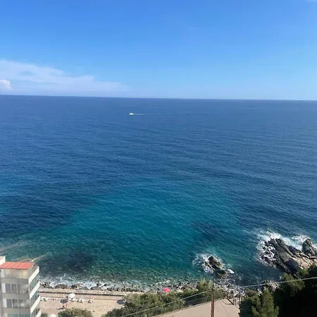 Apartment Casa Anna Sanremo
