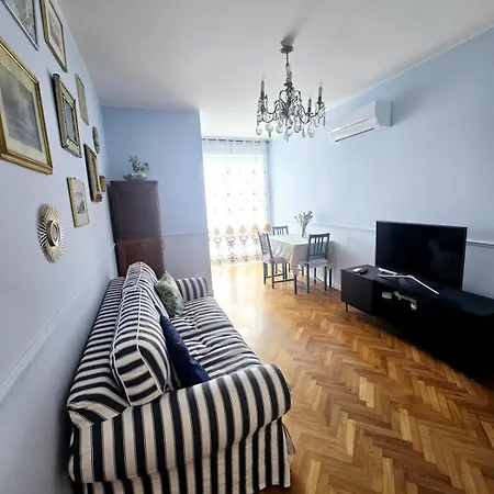Casa Anna * Sanremo