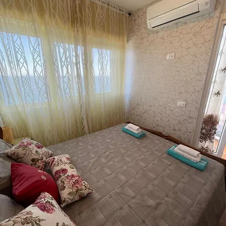 Casa Anna Apartment Sanremo
