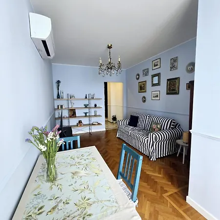 Casa Anna Sanremo
